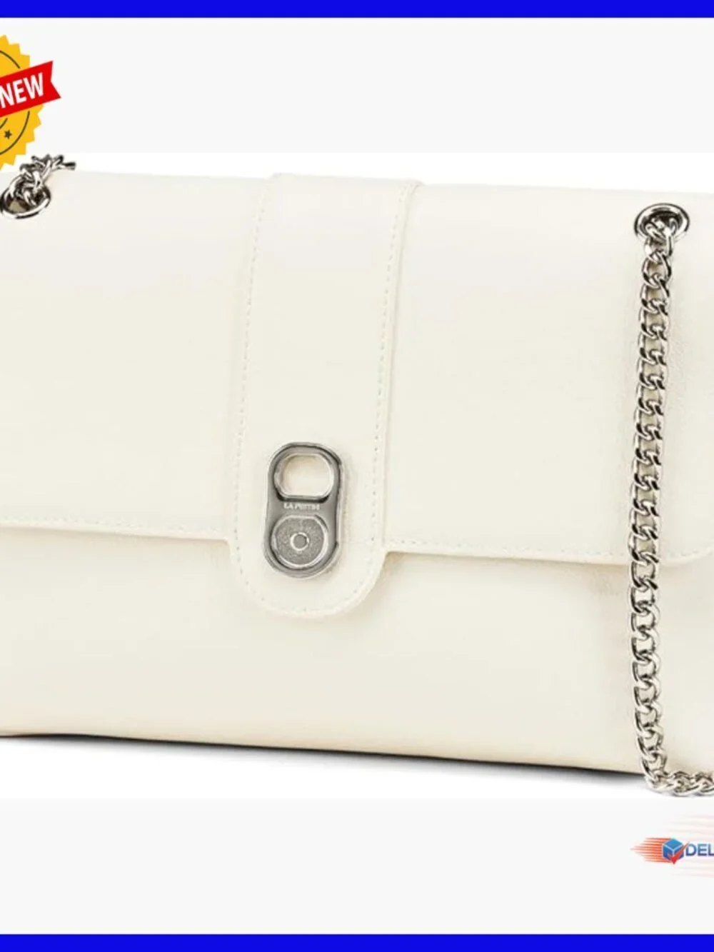 Leather Crossbody Shoulder Bag Small Hobo Purse for Women